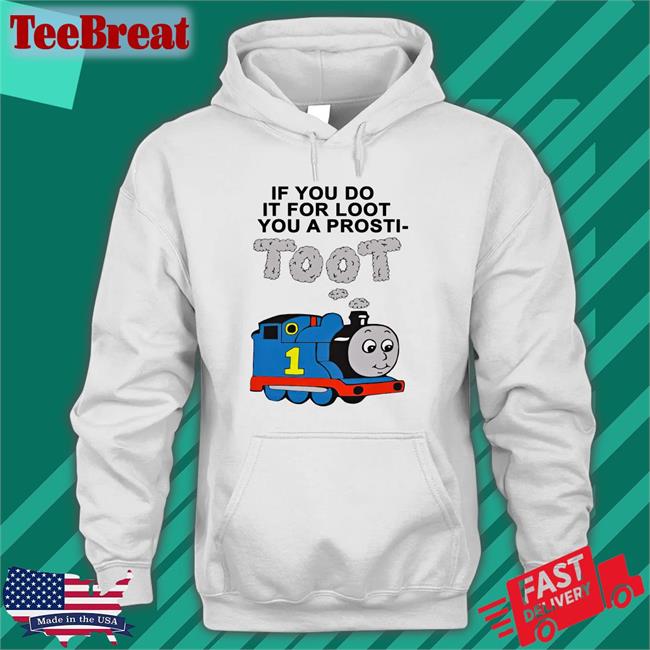 Pete Versus Toby Merch Shirts That Go Hard If You Do It For Loot You A Prosti Toot T Shirt
