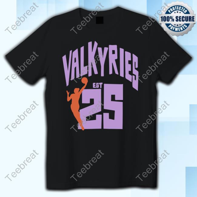 Official Unisex Playa Society Eclipse Black Golden State Valkyries Premium T Shirt