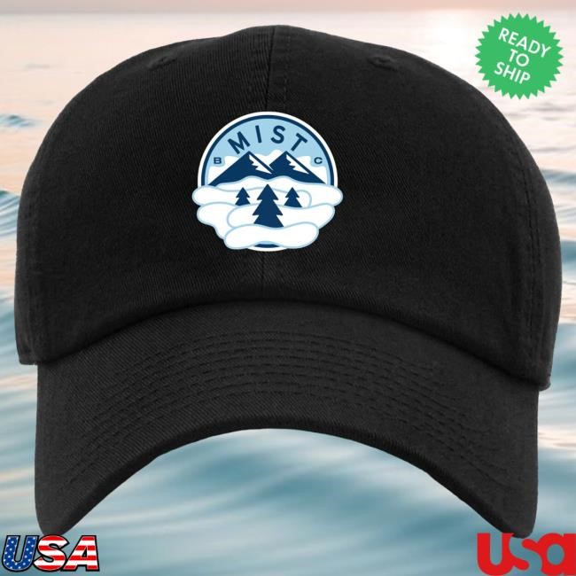 Unrivaled Official MIST Hat