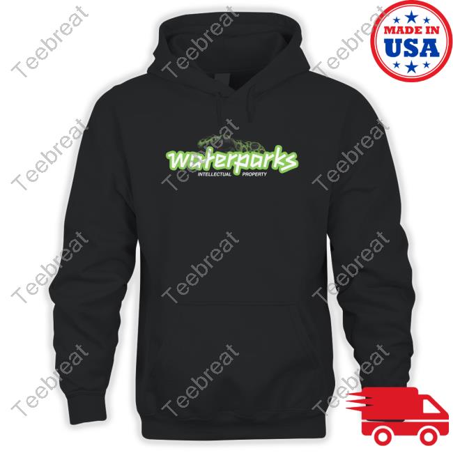 Official Waterparks Store Intellectual Property T Shirts