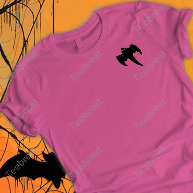 Koenigsegg Outlined Ghost Tee