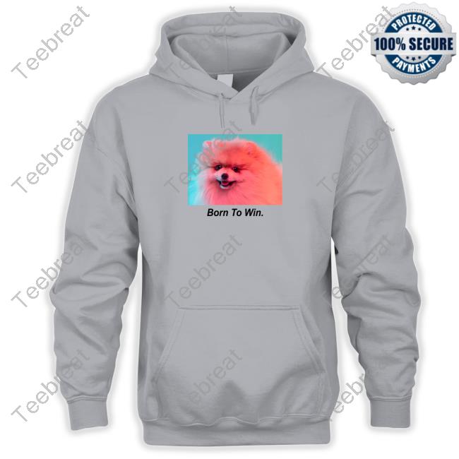 Yinsu Born To Win Tee Asos Merch