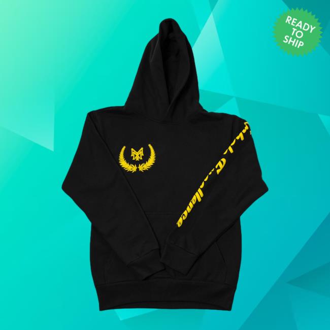 Muha Meds Los Angeles La Hoodies
