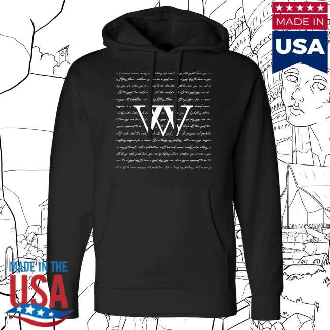 Official Drawfee Merch Store Dftba Wynn Crew neck