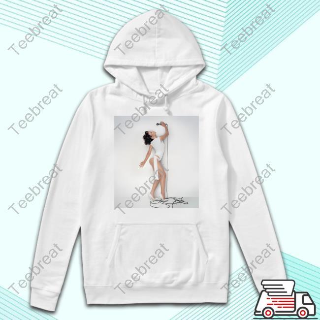 Official Kylie Minogue Store Fever Long Sleeve Tee