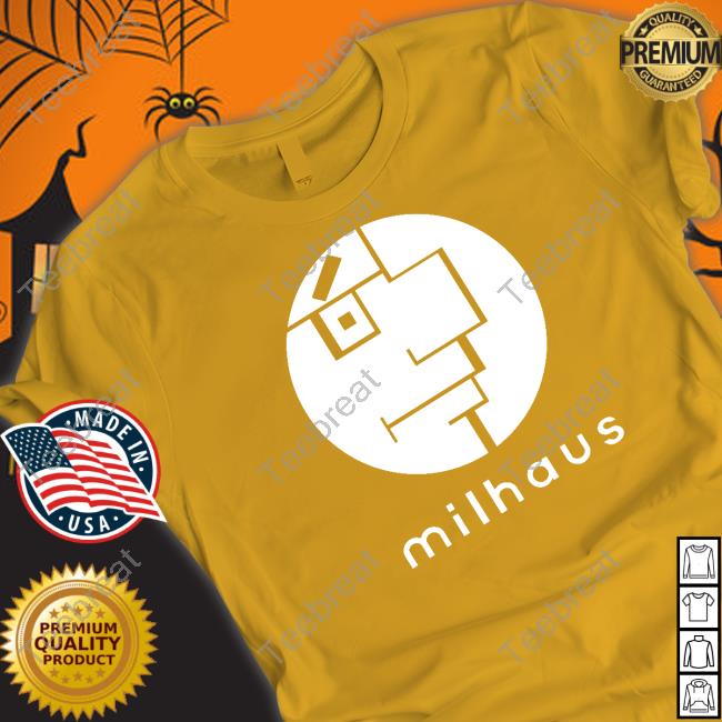 Official Fake History Hunter Milhaus Shirt