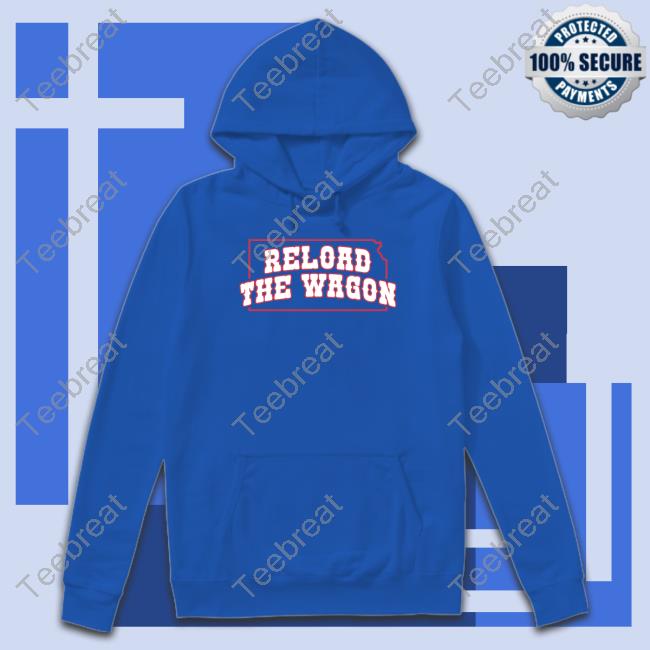 Barstool U Reload The Wagon Tee Shirt Barstoolsports Barstool U Reload The Wagon Tee
