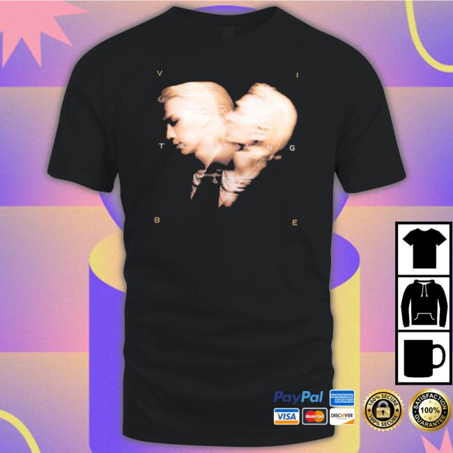 Vibe Short Sleeve Tee