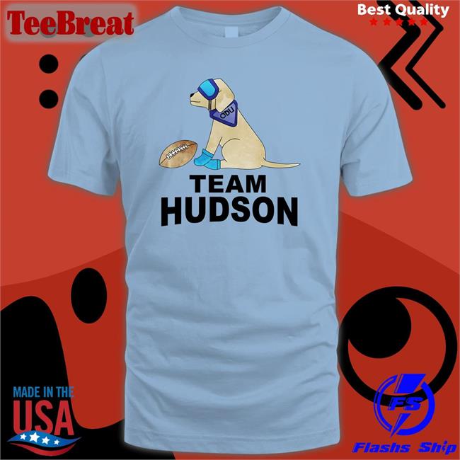 Mutts With A Mission Team Hudson Dog Hat Hudson ODU