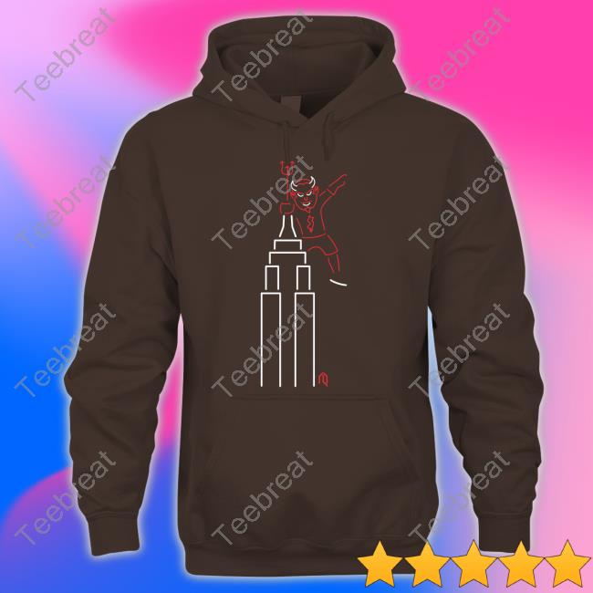 Athlete Logos Merch Devil King Kong Shirts