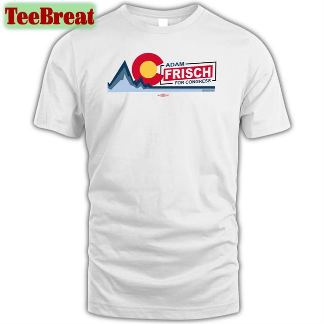 Adamforcolorado Ac Adam Frisch For Congress Tank Top Adam Frisch For Cd3
