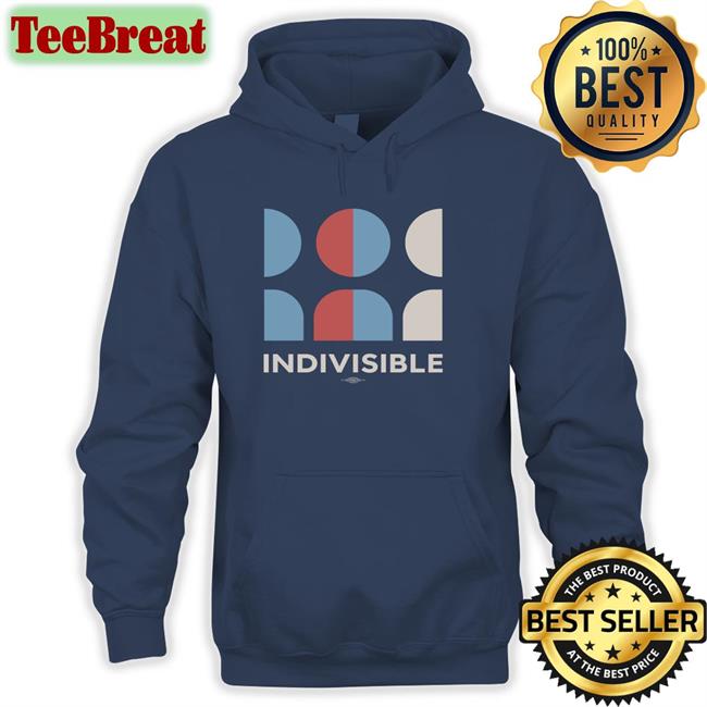 Indivisible Store Indivisible Logo Sweatshirt Non-Ficshawn