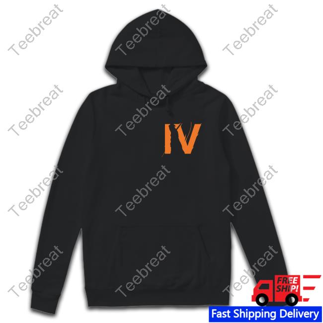 Bvnkvault Merch Halloween Havoc 4 Hh4 Skull Shirt