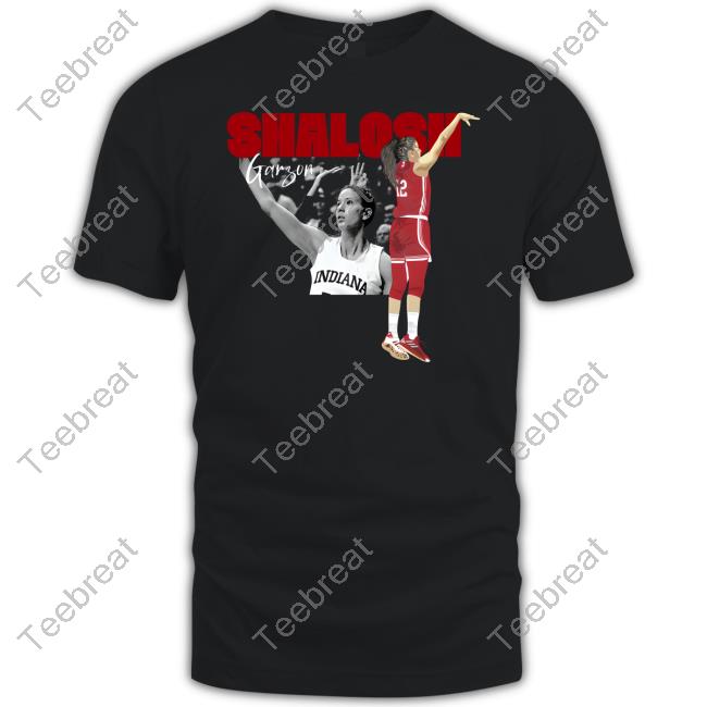 Yarden Garzon Shalosh Shirt