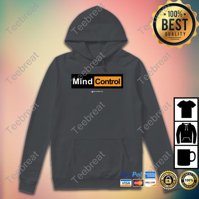Mind Control T-Shirt
