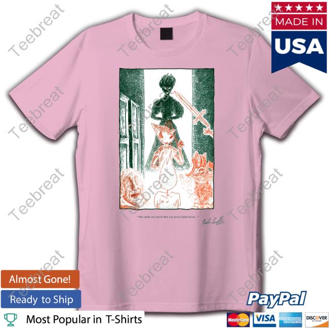 Official Stepmother Shirt