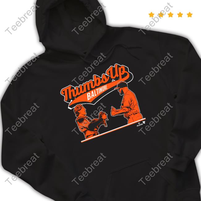 Thumbs Up Shirts