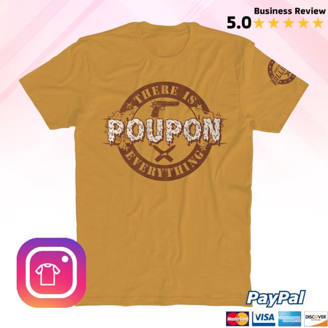 Official Kentucky Ballistics Merch Poupon Everything Popover Shirt Kentucky Ballistics Clothing Shop