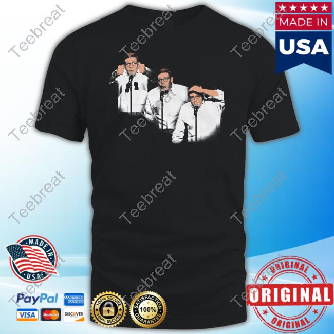 Official Joe Pera Slow Steady Special Long Sleeve Tee