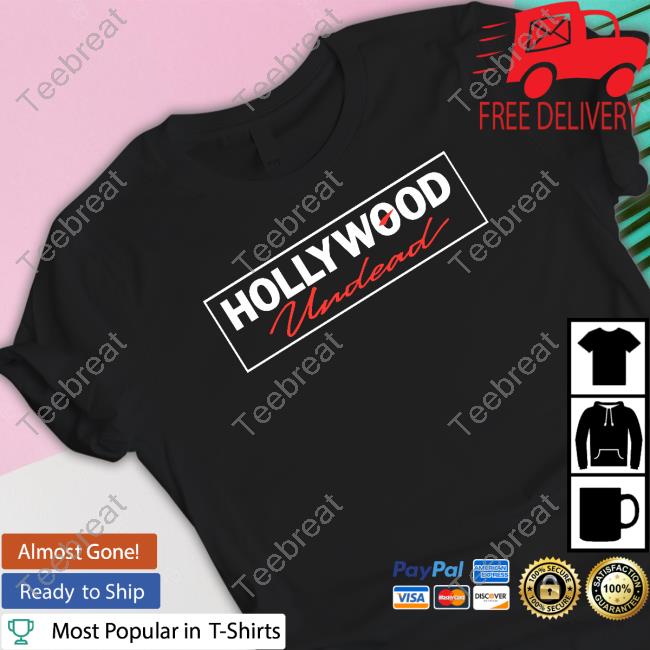 Big Box Logo Tee