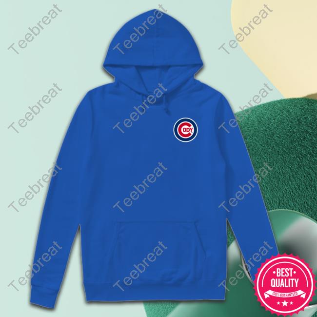 The Chicago Cody’S Tee