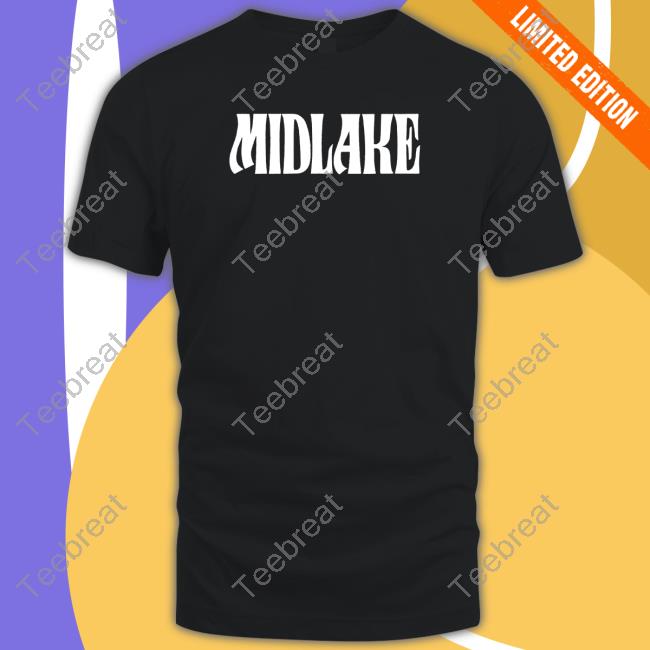 Official Midlake Myshopify Shop Midlake Logo Cap Brethawkins