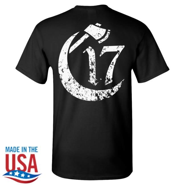 Official Chapter 17 Records Merch Store Shop Ouija Macc TEMPLE OF ASH - TOA Symbol Popover Shirt - Black Popover Shirt Chapter17Records