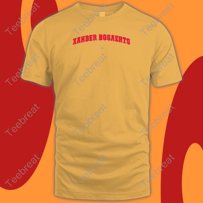 Xan Diego – Xander Bogaerts Boston Red Sox T Shirt Official Xan Diego – Xander Bogaerts Boston Red Sox Cap