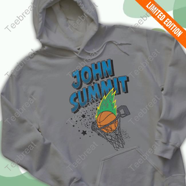 Swoosh Shirt