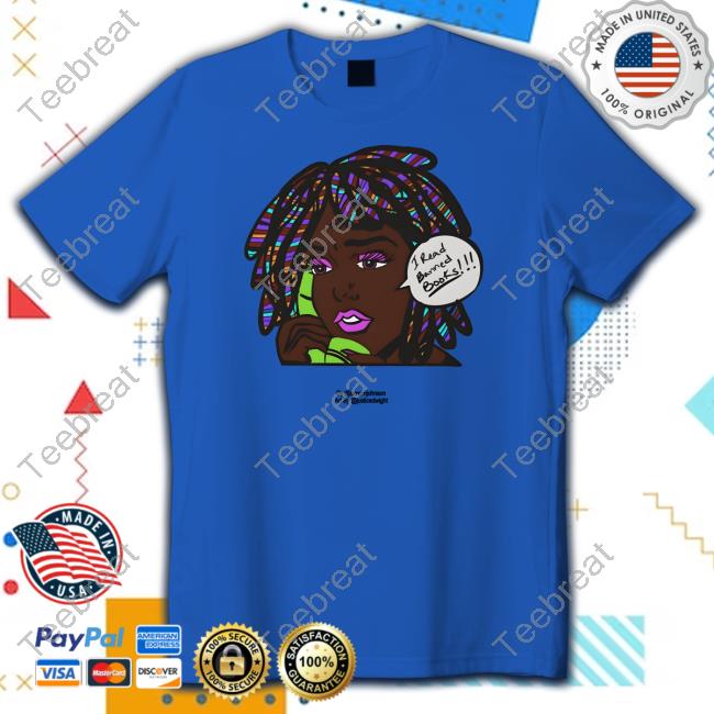 Official Georgy Porgy Pop Up I Read Banned Books Hat