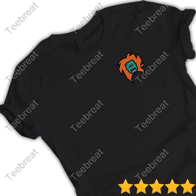 Official Auron House Rodolfo Hoodies