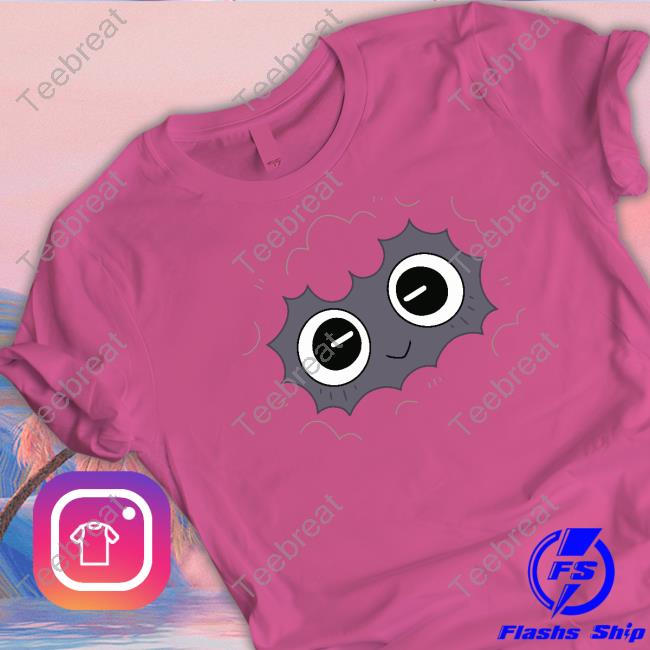 Official Cult Of The Lamb Merch Cult Of The Lamb Floofy Lamb Shirt