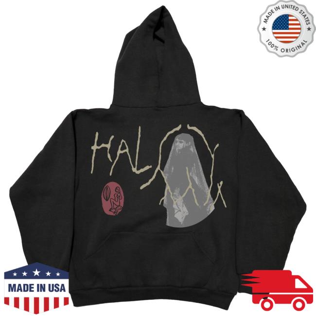 Halsey Merch Good Grief T Shirt