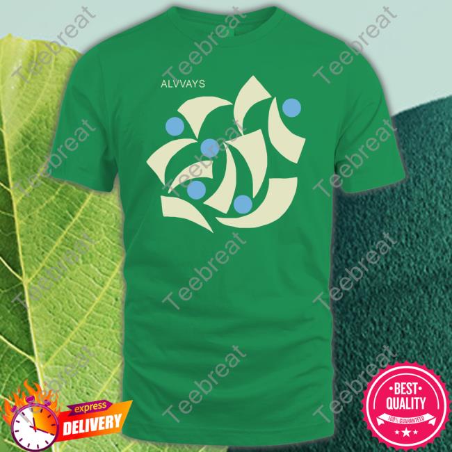 Polyvinyl Records Store Alvvays Shapes New Shirt Bailey Elder