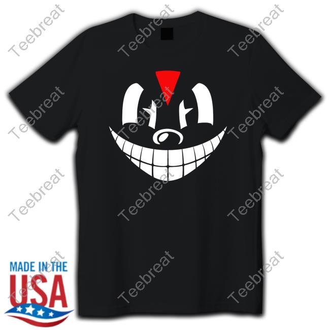 Official Small Dark One I Feel Like A Cartoon Hoodie