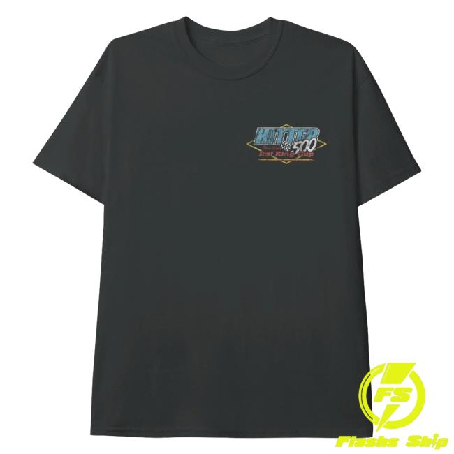 Theo Von Rat King Cup T Shirt
