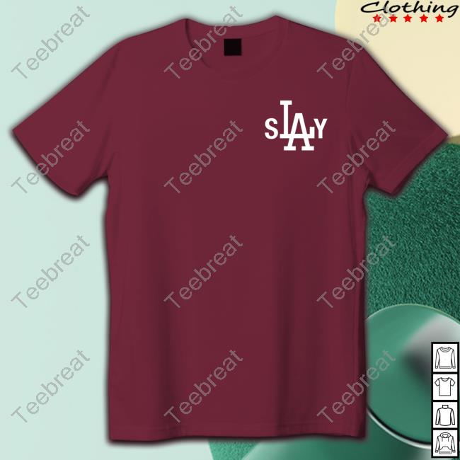 Official Role Model Merch Slay T Shirts
