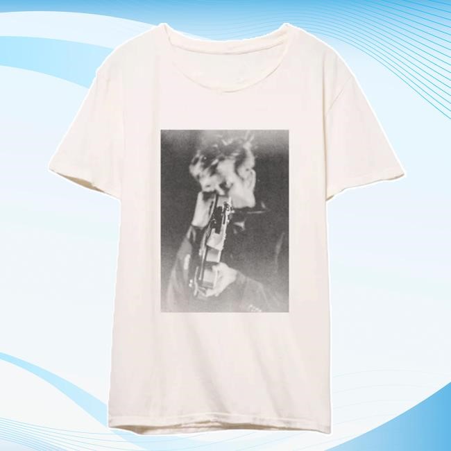 Spoon Official Merch Store Guitar Retro Shirt Spoon Clothing Shop Spoon The Band Apparel Collection