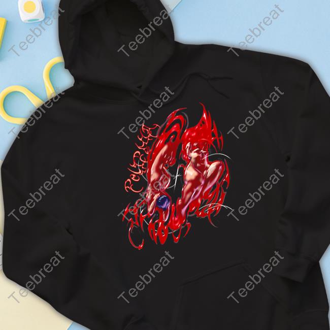 Official Polyphia Harpie Shirt