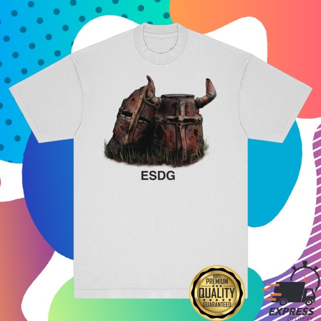Knights ESDG Tee Earl Sweatshirt Official Store