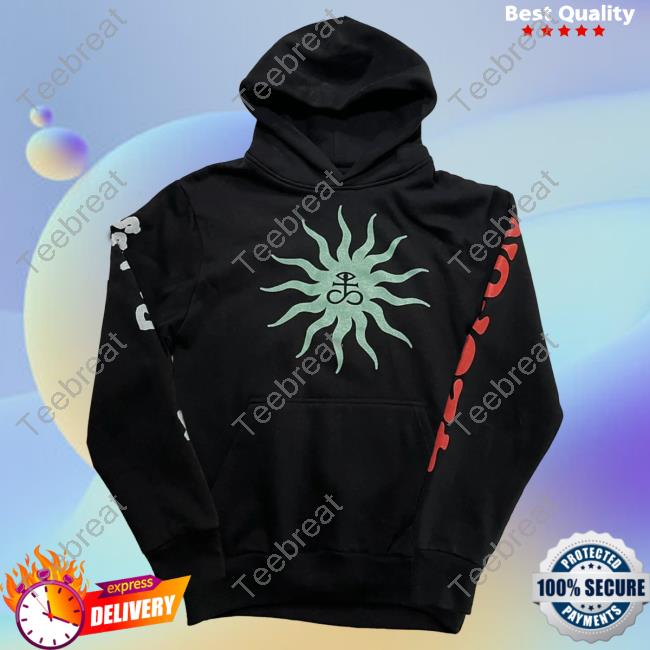 Officia Joey Badass Clothing Shop Merch 420 Fun Hoodie Joeybadass