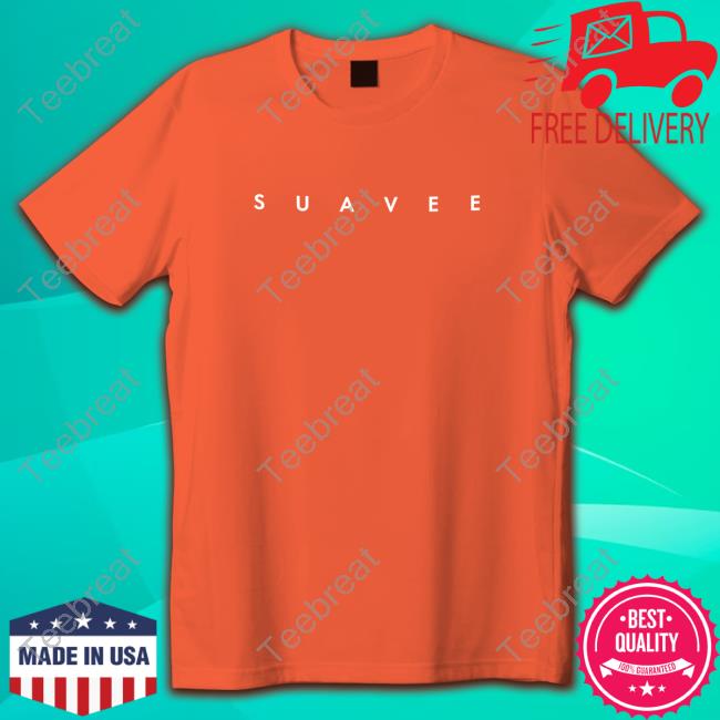 Suavee Chainhand Shirt 2023 Black