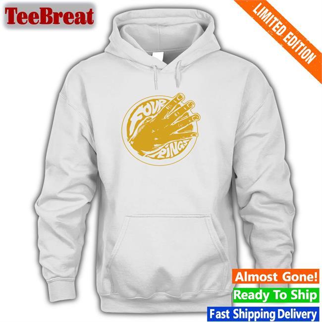 Breakingt Four Rings Shirt
