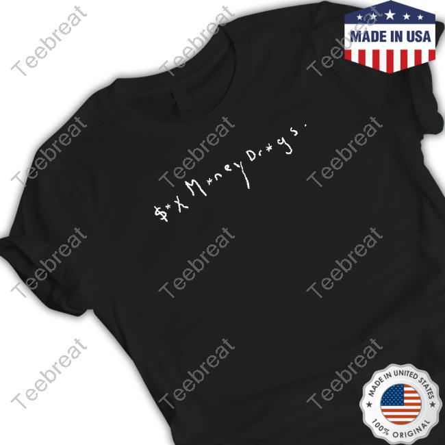SMD Lucki T Shirt