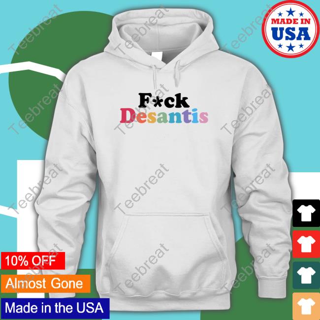 NYC Pride Fuck Desantis Official Wu Tang Is For The Children