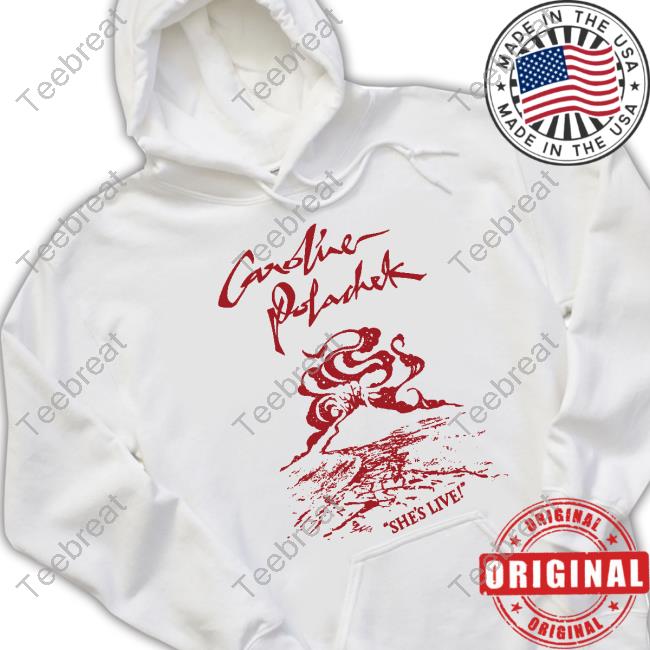 Official Volcano Spiraling Tour Summer 2023 Hoodie