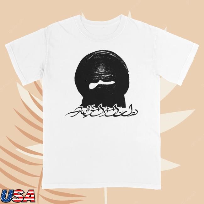 Dead Air Attempted Martyr Tee Dead Air Merch