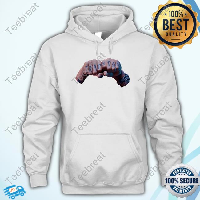 PnB Rock Merch Trapstar Pnb Rock Shirt