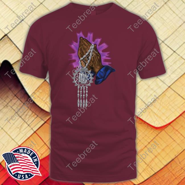 Don't Give Up On Me T Shirt