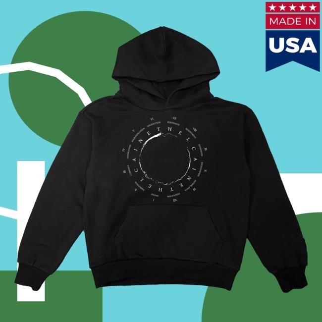 Ethel Cain Temple Onanist Sweatshirt Hoodie Ethel Cain Merch Shop